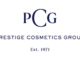Prestige Cosmetics Group Receiving Clerk