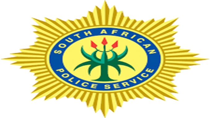 South African Police Service Police Trainees 2026 South African Police Service Police Trainees 2026