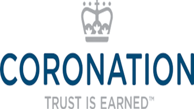 Coronation Graduates Internships 2026 Coronation Graduates Internships 2026