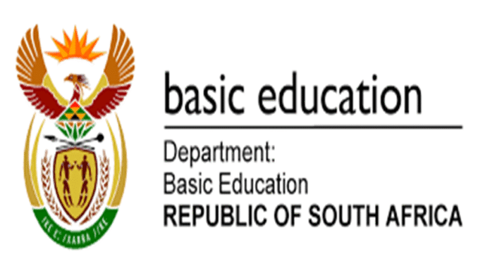 Department of Basic Education Internship Programme Department of Basic Education Internship Programme