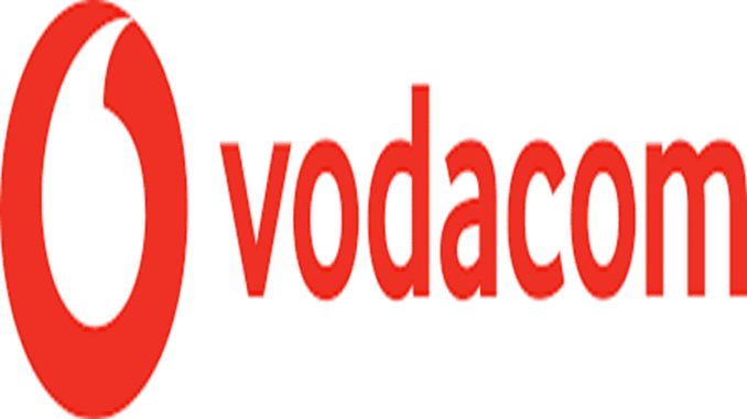 Early Careers Internships Programme At Vodacom Early Careers Internships Programme At Vodacom