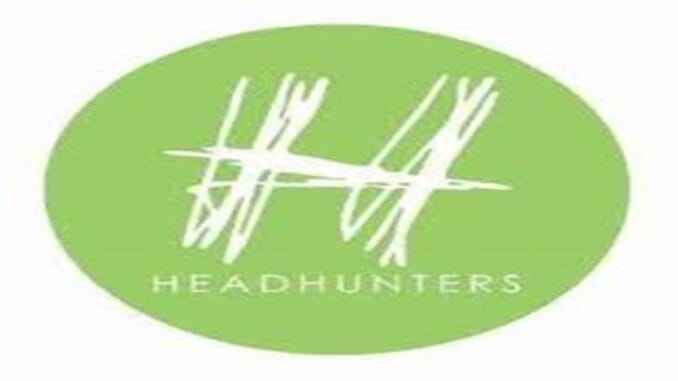 Headhunters Warehouse Assistant Vacancies Headhunters Warehouse Assistant Vacancies