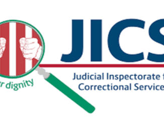 Human Resources Officer at Judicial Inspectorate for Correctional Services