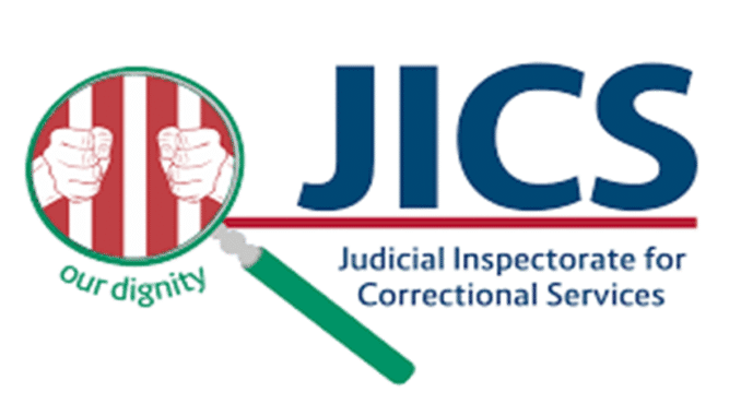 Human Resources Officer at Judicial Inspectorate for Correctional Services Human Resources Officer at Judicial Inspectorate for Correctional Services