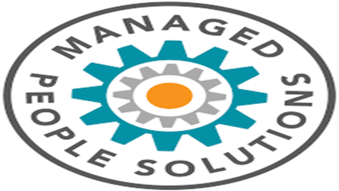 Managed People Solutions Driver Assistant 2026 Managed People Solutions Driver Assistant 2026