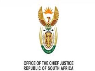 Office of Chief Justice HandyMan Vacancies