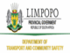 X154 Traffic Learnerships At Limpopo Department of Transport And Community Safety