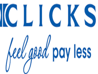 Clicks Group Youth Employment Programme 2026