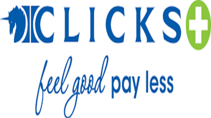 Clicks Group Youth Employment Programme 2026 Clicks Group Youth Employment Programme 2026