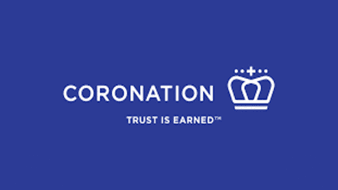 Coronation Fund Managers Graduate Programme 2026 Coronation Fund Managers Graduate Programme 2026