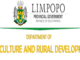 Department of Agriculture & Rural Development Administrative Clerk