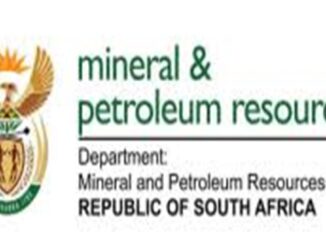 Department of Mineral & Petroleum Resources Driver/Messenger