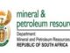 Department of Mineral & Petroleum Resources Driver/Messenger