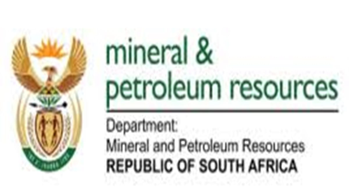 Department of Mineral & Petroleum Resources Driver/Messenger | Board ...