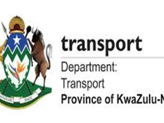 Department of Transport Administration Clerk Posts