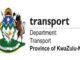 Department of Transport Administration Clerk Posts