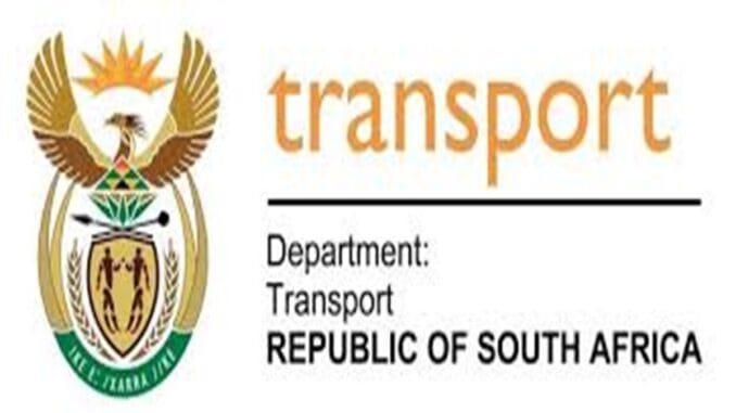 Department of community Safety, Roads & Transport Tradesman Aid Department of community Safety, Roads & Transport Tradesman Aid