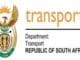 Department of community Safety, Roads & Transport Tradesman Aid