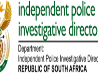 Independent Police Investigative Directorate Graduates Internships
