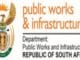 Department of Public Works & Infrastructure Administrative Clerk X27