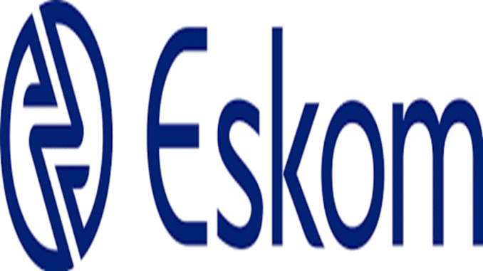 Eskom Human Resources Graduates Internships 2026 Eskom Human Resources Graduates Internships 2026