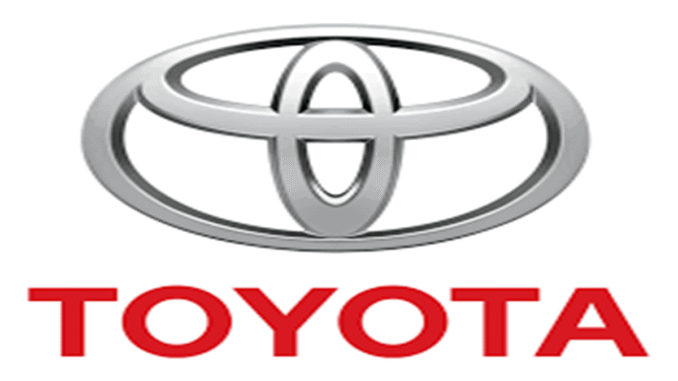 Toyota Development Administrator Learnerships 2026