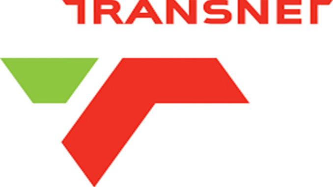 Transnet Freight Rail Young Professional Training Programme