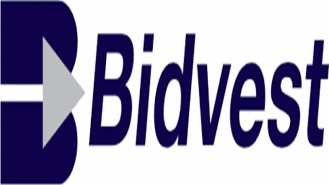 Bidvest YES Internship Opportunities 2026