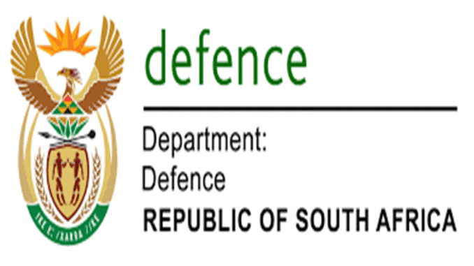 Department Of Defence Food Aid X7 Vacancies