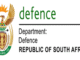 Department Of Defence GroundsMan Vacancy