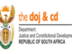 Department of Justice and Constitutional Development Telecom Operator