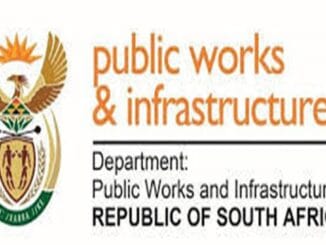Department of Public Works and Infrastructure Security Officer X9 Posts