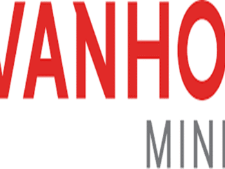 Ivanhoe Mines Crusher Operator Vacancies