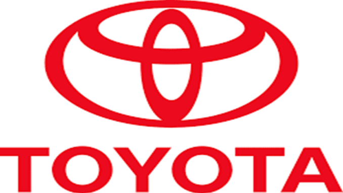 Toyota Development Administrator Learnerships Toyota Development Administrator Learnerships 2026
