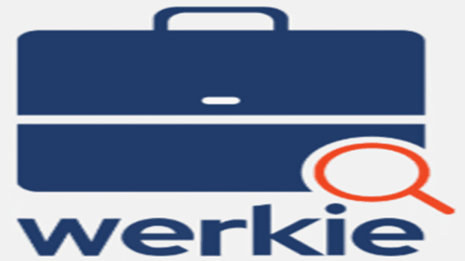 Werkie Receptionist Vacancies Werkie Receptionist Vacancies