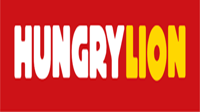 Hungry Lion YES Learnerships 2026 Hungry Lion YES Learnerships 2026