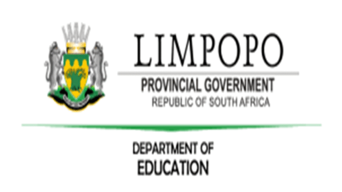 Limpopo Department of Education Driver X8 Posts