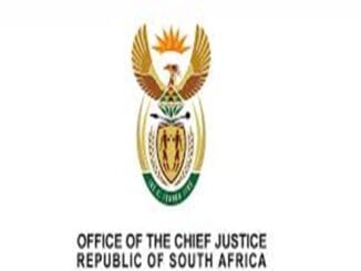 Typist Vacancy at Office of the Chief Justice