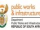 Department of Public Works and Infrastructure Cleaners X13