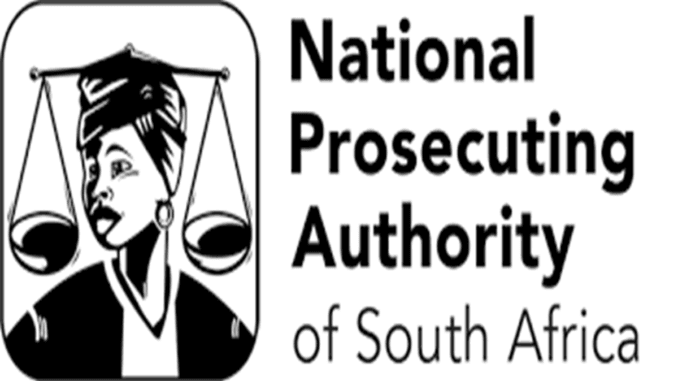 National Prosecuting Authority Driver Vacancy