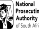 National Prosecuting Authority Driver Vacancy