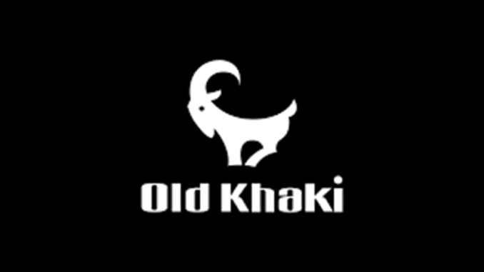 Old Khaki Permanent Part Time - Sales Assistants