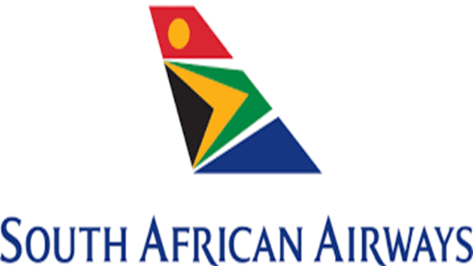 South African Airways Learnerships 2026