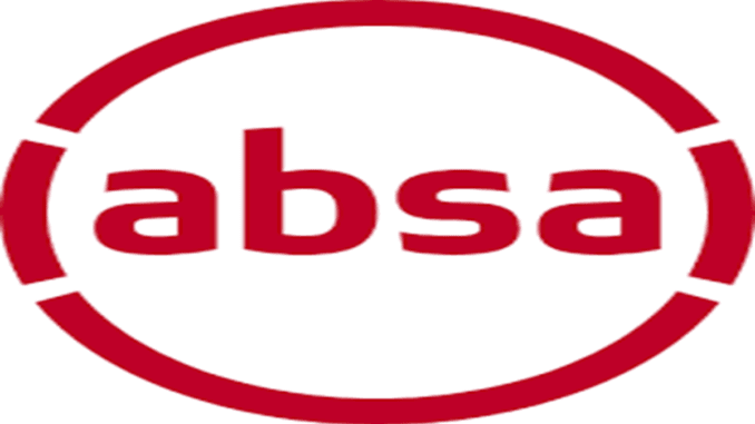 ABSA Junior Learnership Programme 2026