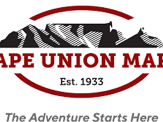 Cape Union Mart Permanent Part-Time Sales Assistant 2026