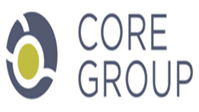Core Group Promoters Vacancies