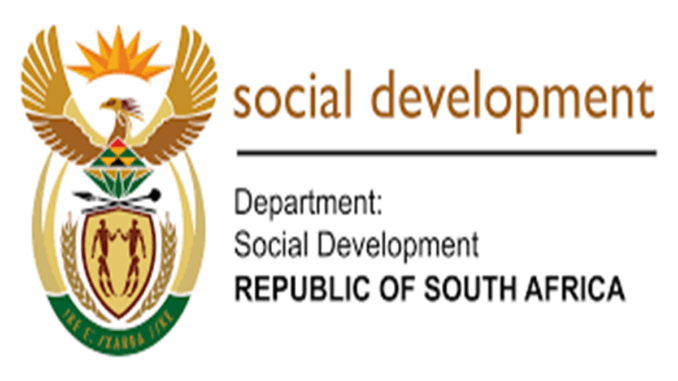 Department Of Social Development X4 Cleaners Vacancies