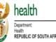 Department of Health Switchboard Operator