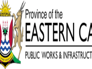 Department of public works & infrastructure Artisan Painting Vacancies