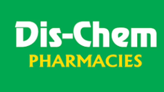 Dis-Chem Pharmacies Clinic Practitioner Vacancies